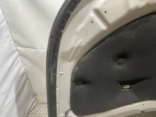  Капот Ford Explorer 5 restailing Арт 100577, вид 9