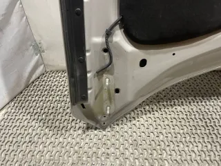  Капот Ford Explorer 5 restailing Арт 100577, вид 10