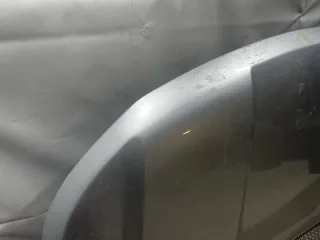  Капот Ford Explorer 5 restailing Арт 100577, вид 11