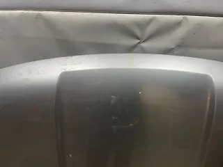  Капот Ford Explorer 5 restailing Арт 100577, вид 12