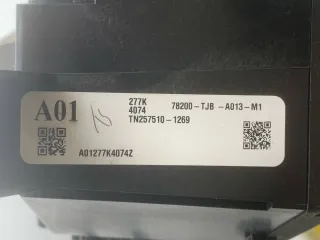 78200TJBA013M1 Проектор Acura RDX 3 Арт 100575, вид 7