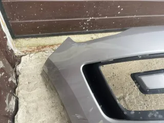  Бампер передний Ford Explorer 5 restailing Арт 100572, вид 3