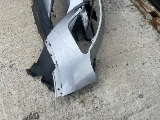  Бампер передний Ford Explorer 5 restailing Арт 100572, вид 9