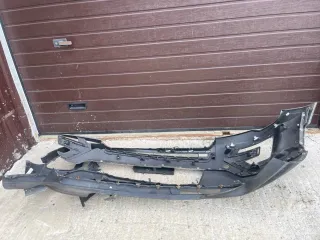  Бампер передний Ford Explorer 5 restailing Арт 100572, вид 11
