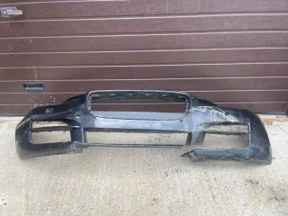  Бампер передний Jaguar XE 1 restailing Арт 100569, вид 1