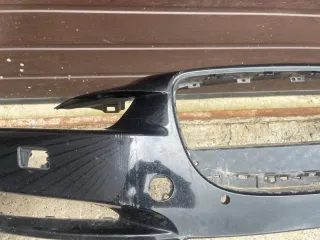  Бампер передний Jaguar XE 1 restailing Арт 100569, вид 2