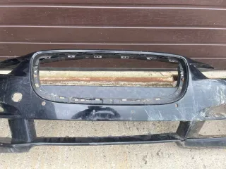  Бампер передний Jaguar XE 1 restailing Арт 100569, вид 6