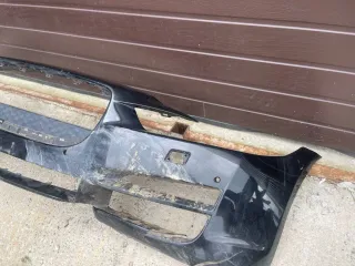  Бампер передний Jaguar XE 1 restailing Арт 100569, вид 7