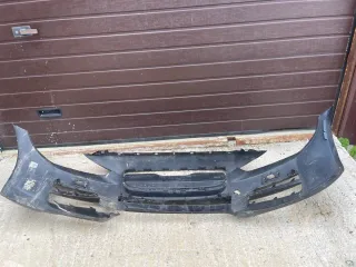  Бампер передний Jaguar XE 1 restailing Арт 100569, вид 10