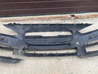  Бампер передний Jaguar XE 1 restailing Арт 100569, вид 12