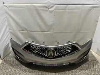  Бампер передний Acura RDX 3 Арт 100567, вид 1