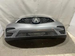 Бампер передний Acura RDX 3 Арт 100567, вид 3