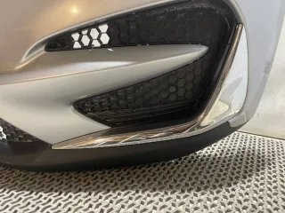  Бампер передний Acura RDX 3 Арт 100567, вид 4