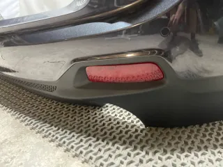  Бампер задний Acura RDX 3 Арт 100561, вид 6