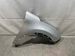 Крыло переднее правое Ford Explorer 5 restailing Арт 100556, вид 1