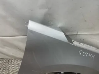  Крыло переднее правое Ford Explorer 5 restailing Арт 100556, вид 2