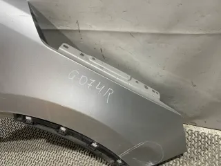  Крыло переднее правое Ford Explorer 5 restailing Арт 100556, вид 6