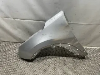  Крыло переднее левое Ford Explorer 5 restailing Арт 100553, вид 1