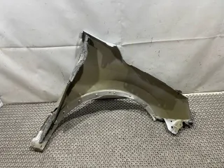  Крыло переднее левое Ford Explorer 5 restailing Арт 100553, вид 3
