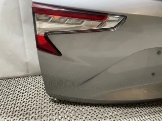  Крышка багажника (дверь 3-5) Acura RDX 3 Арт 100541, вид 7