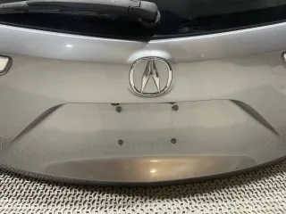  Крышка багажника (дверь 3-5) Acura RDX 3 Арт 100541, вид 8