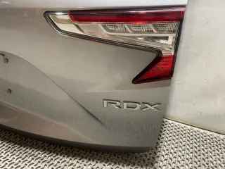  Крышка багажника (дверь 3-5) Acura RDX 3 Арт 100541, вид 9
