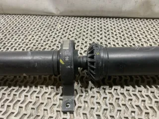 Карданный вал Jaguar XE 1 restailing 2.0л Арт 100523, вид 3