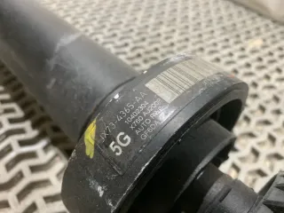  Карданный вал Jaguar XE 1 restailing 2.0л Арт 100523, вид 4