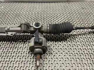 FB533D070AD рулевая рейка Ford Explorer 5 restailing Арт 100514, вид 5