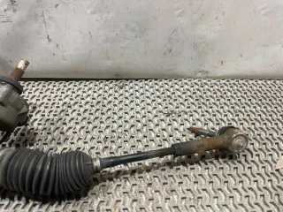 FB533D070AD рулевая рейка Ford Explorer 5 restailing Арт 100514, вид 6
