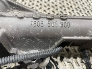 7806501800,32315402 рулевая рейка Volvo XC60 2 Арт 100510, вид 8