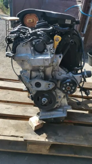 G3LA,KNAB3511AJT221442 Двигатель Kia Picanto 3 1.0л Арт 3902-15963412, вид 2