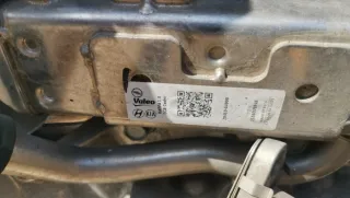 G3LA,KNAB3511AJT221442 Двигатель Kia Picanto 3 1.0л Арт 3902-15963412, вид 3