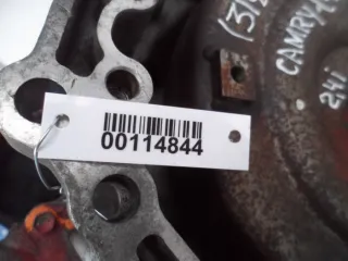 U241, Барабан АКПП Toyota Camry XV40 Арт 3904-56429375, вид 1