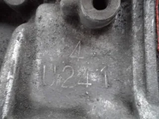 U241, Барабан АКПП Toyota Camry XV40 Арт 3904-56429375, вид 2