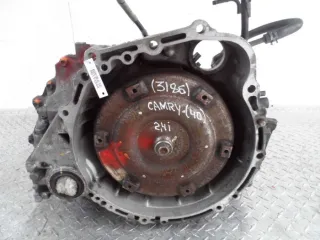 U241, Барабан АКПП Toyota Camry XV40 Арт 3904-56429375, вид 9