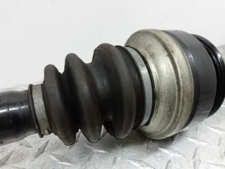 2284116, Четверть задняя левая BMW 5 F10/F11/GT F07 Арт 3904-45281607, вид 2