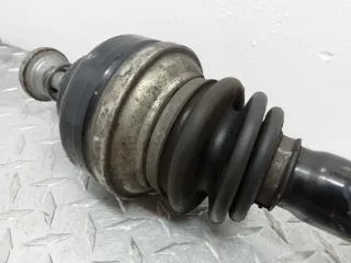 2284116, Четверть задняя левая BMW 5 F10/F11/GT F07 Арт 3904-45281607, вид 3