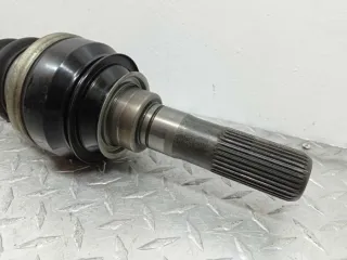 2284116, Четверть задняя левая BMW 5 F10/F11/GT F07 Арт 3904-45281607, вид 4