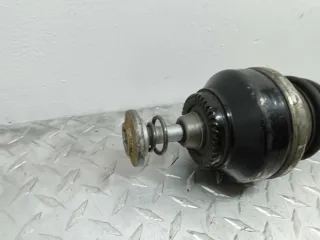 2284116, Четверть задняя левая BMW 5 F10/F11/GT F07 Арт 3904-45281607, вид 5