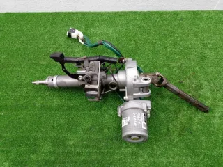 809600t010, Сервопривод рулевого управления Toyota Venza 1 Арт 3904-24188767, вид 2