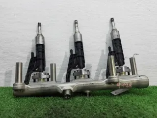 7639990, Топливная рампа BMW 4 F32/F33/GT F36 Арт 3904-27743184, вид 4