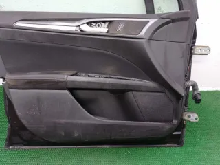 DS7Z5420125A, DS7Z-5420125-A Дверь передняя левая Ford Fusion 2 Арт 3904-09880561, вид 2
