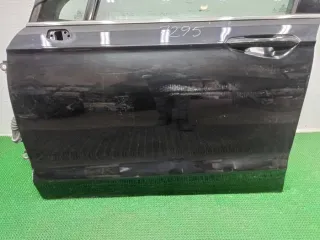 DS7Z5420125A, DS7Z-5420125-A Дверь передняя левая Ford Fusion 2 Арт 3904-09880561, вид 12
