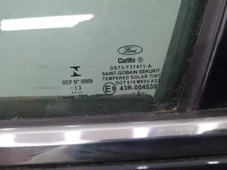 DS7Z5420125A, DS7Z-5420125-A Дверь передняя левая Ford Fusion 2 Арт 3904-09880561, вид 14