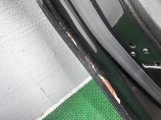 DS7Z5420125A, DS7Z-5420125-A Дверь передняя левая Ford Fusion 2 Арт 3904-09880561, вид 16