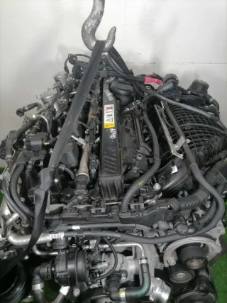 S58B30A, Двигатель BMW M4 F82/F83 Арт 3904-82056407, вид 1