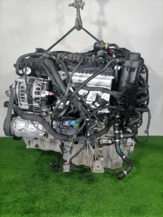 S58B30A, Двигатель BMW M4 F82/F83 Арт 3904-82056407, вид 4