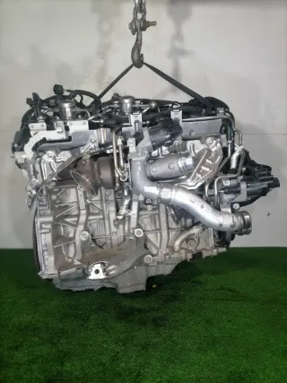 S58B30A, Двигатель BMW M4 F82/F83 Арт 3904-82056407, вид 5