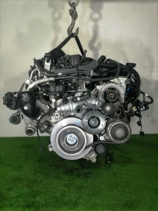 S58B30A, Двигатель BMW M4 F82/F83 Арт 3904-82056407, вид 6